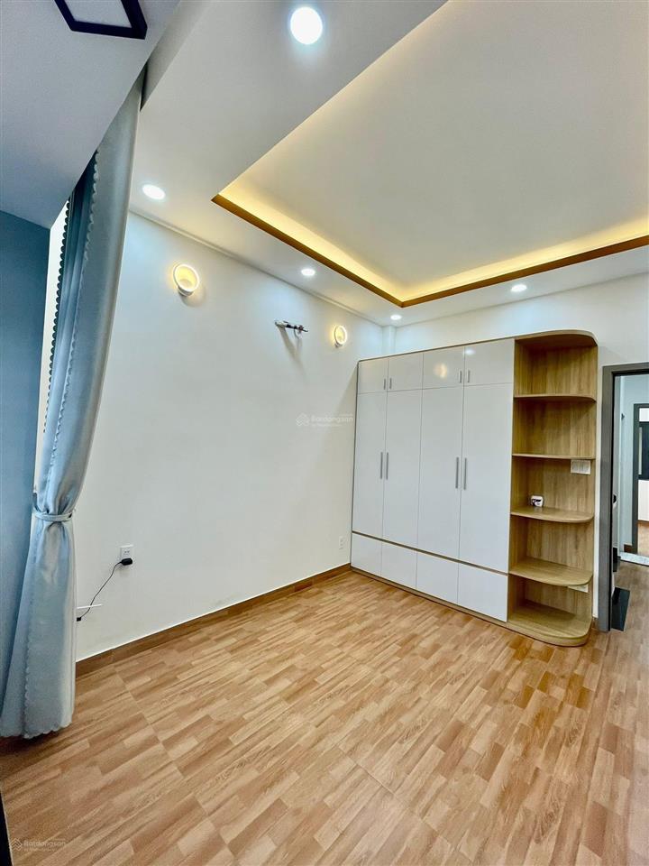 Nhà nam kỳ khởi nghĩa phường 8, quận 3