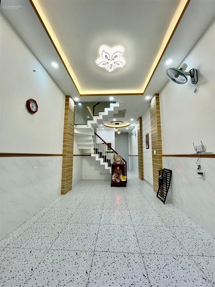Nhà nam kỳ khởi nghĩa phường 8, quận 3