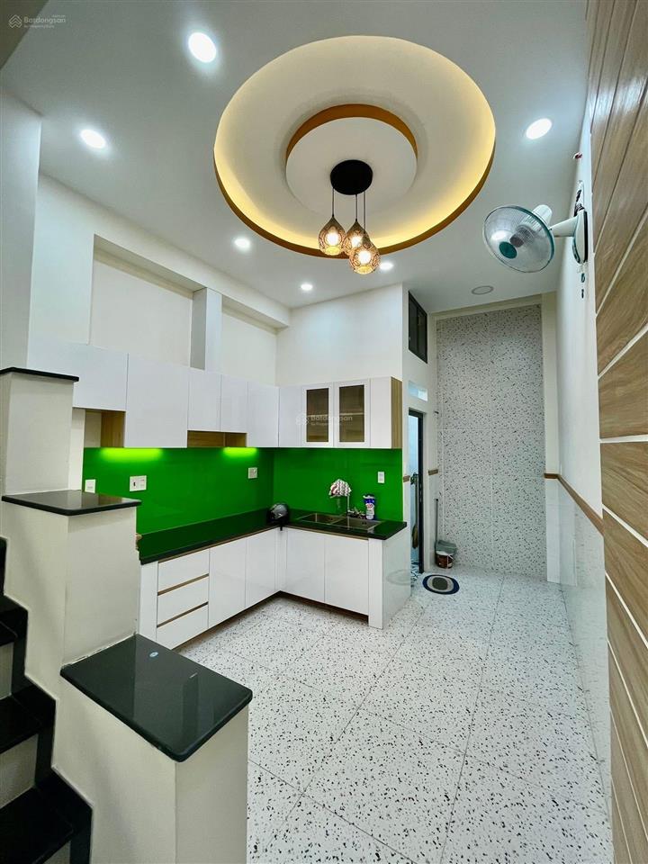 Nhà nam kỳ khởi nghĩa phường 8, quận 3