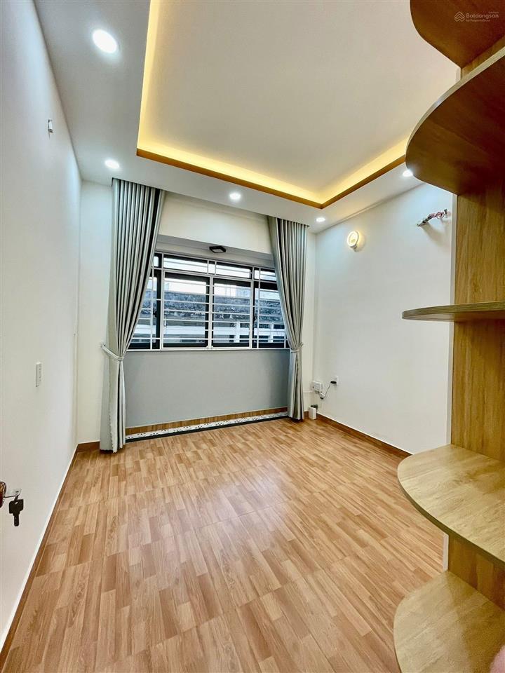 Nhà nam kỳ khởi nghĩa phường 8, quận 3