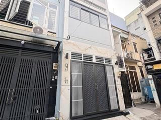 Nhà nam kỳ khởi nghĩa phường 8, quận 3
