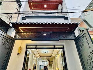 Nhà nguyễn văn công, p3 gò vấp