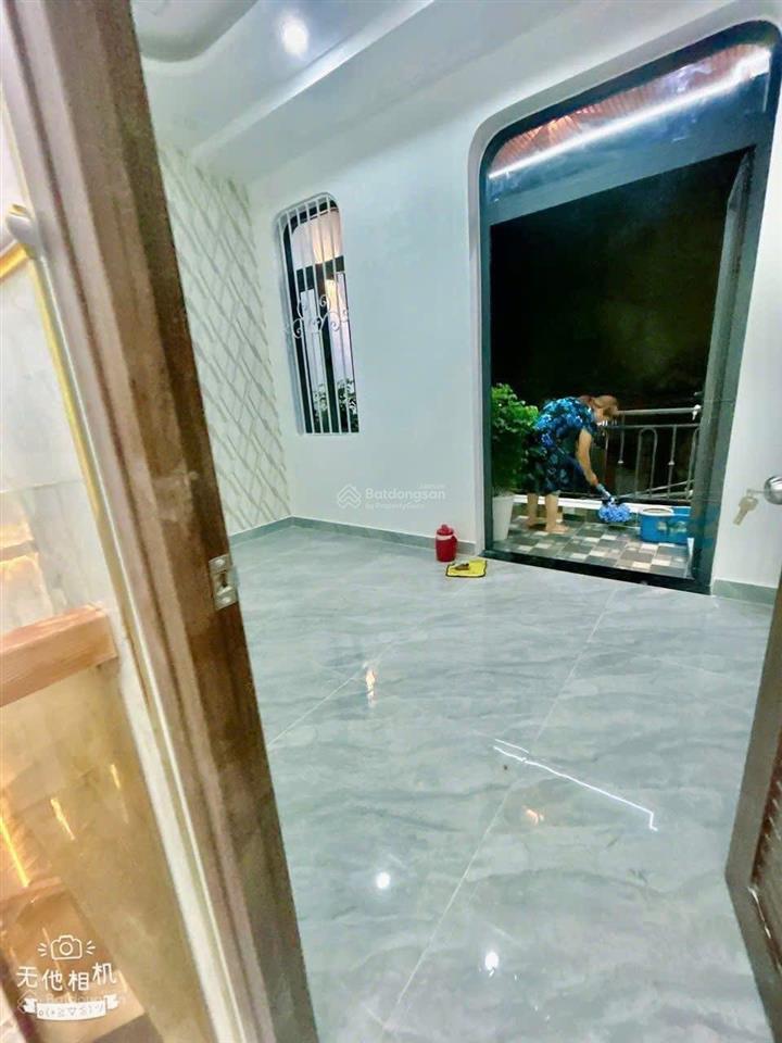 Nhà nguyễn đình chiểu, phú nhuận
