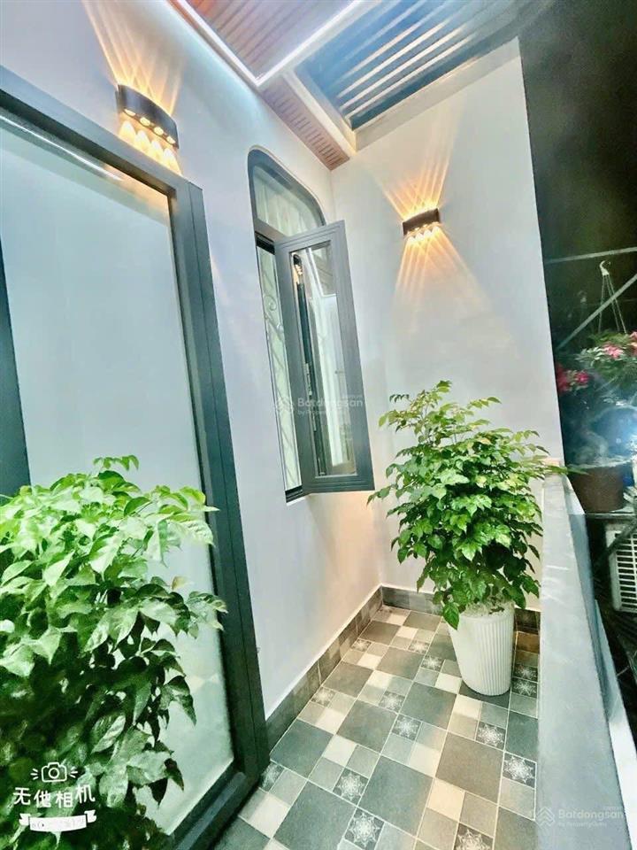 Nhà nguyễn đình chiểu, phú nhuận