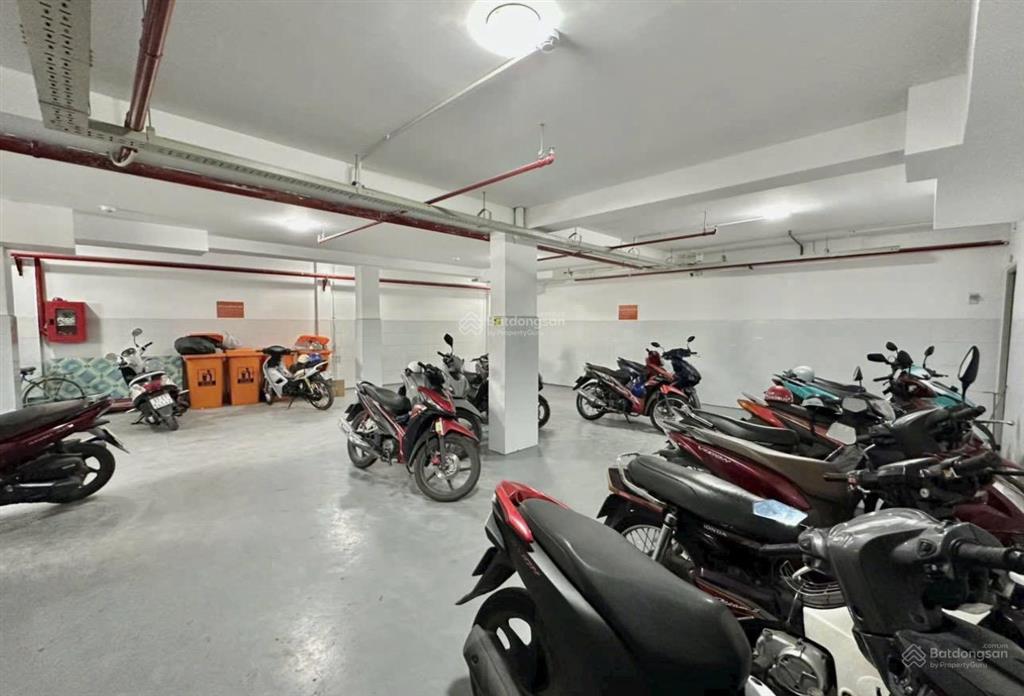 Chủ kẹt vốn, làm ăn thua lỗ cần bán gấp tòa nhà cho thuê dòng tiền tại dĩ an