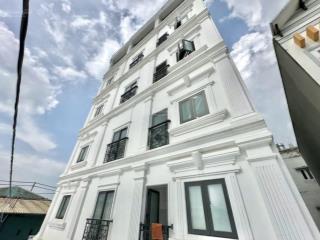 Chủ kẹt vốn, làm ăn thua lỗ cần bán gấp tòa nhà cho thuê dòng tiền tại dĩ an