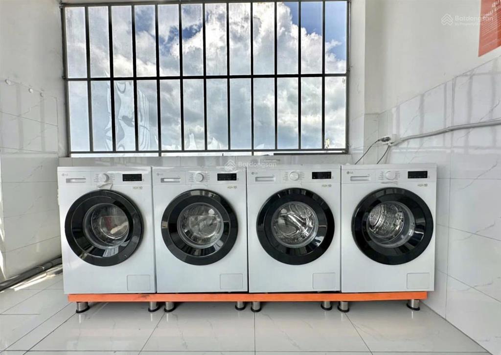 Chủ kẹt vốn, làm ăn thua lỗ cần bán gấp tòa nhà cho thuê dòng tiền tại dĩ an