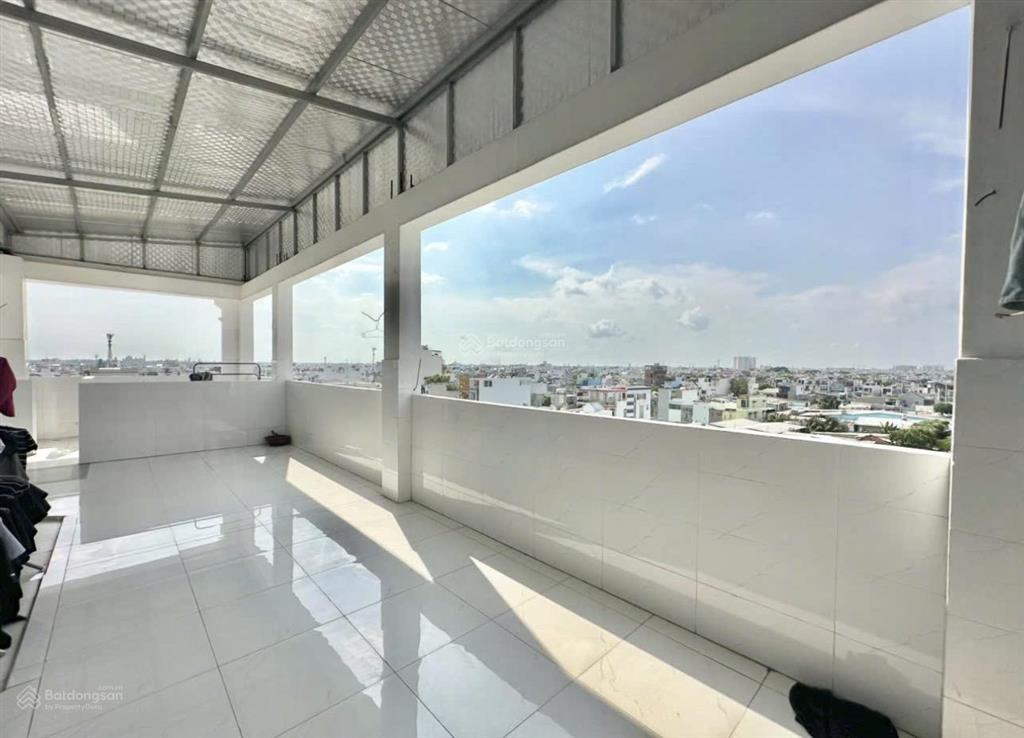 Chủ kẹt vốn, làm ăn thua lỗ cần bán gấp tòa nhà cho thuê dòng tiền tại dĩ an