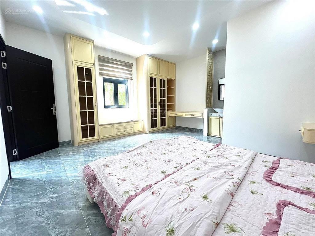 Nhà phố lái thiêu sát bên lotte bình dương 108m²