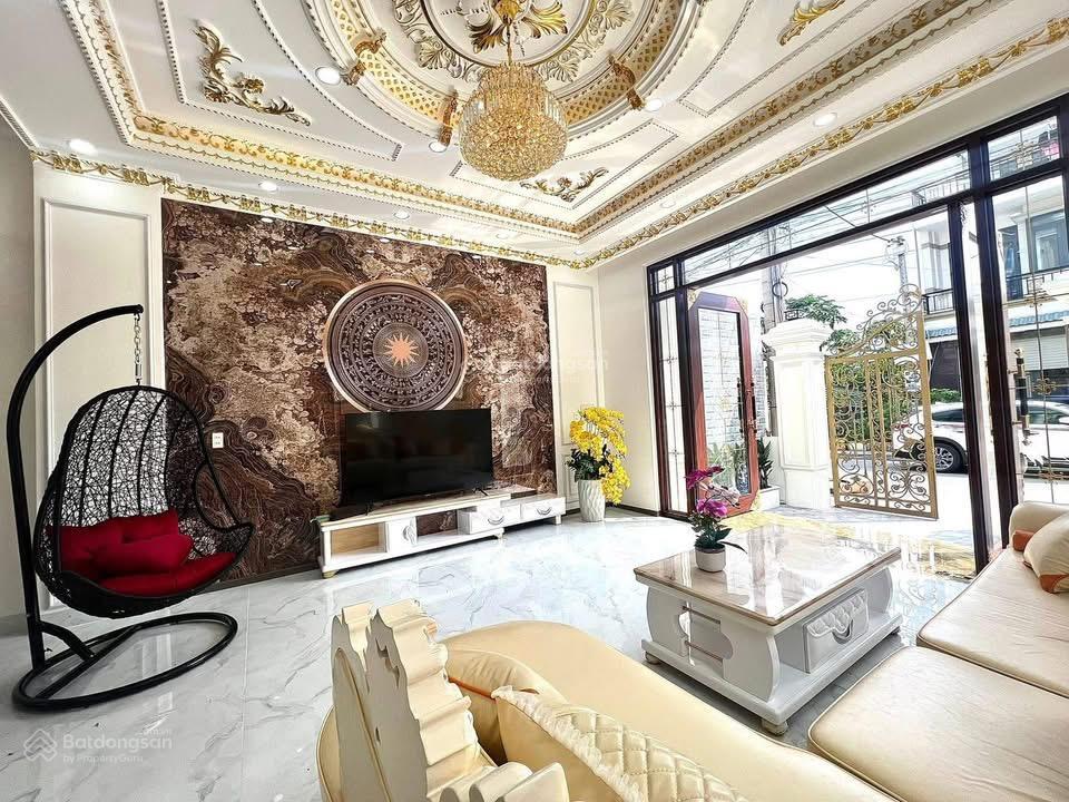 Nhà phố lái thiêu sát bên lotte bình dương 108m²