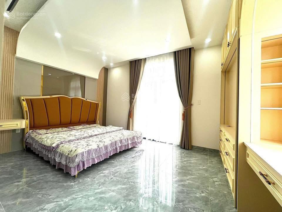 Nhà phố lái thiêu sát bên lotte bình dương 108m²