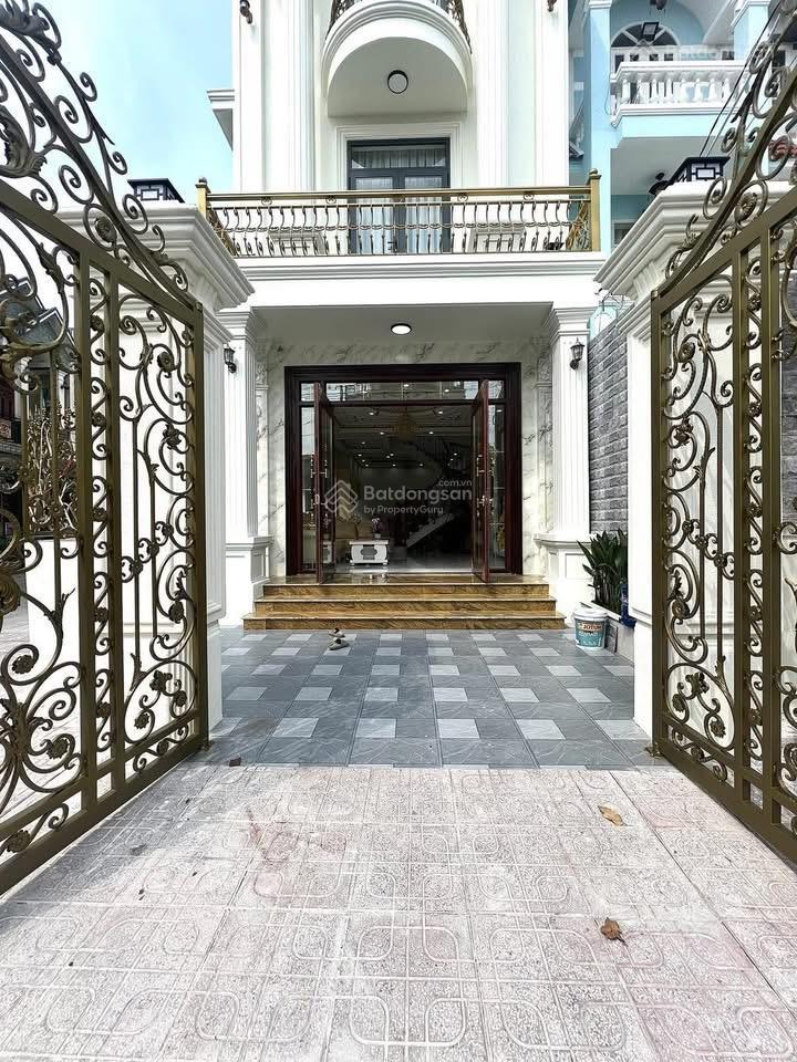 Nhà phố lái thiêu sát bên lotte bình dương 108m²
