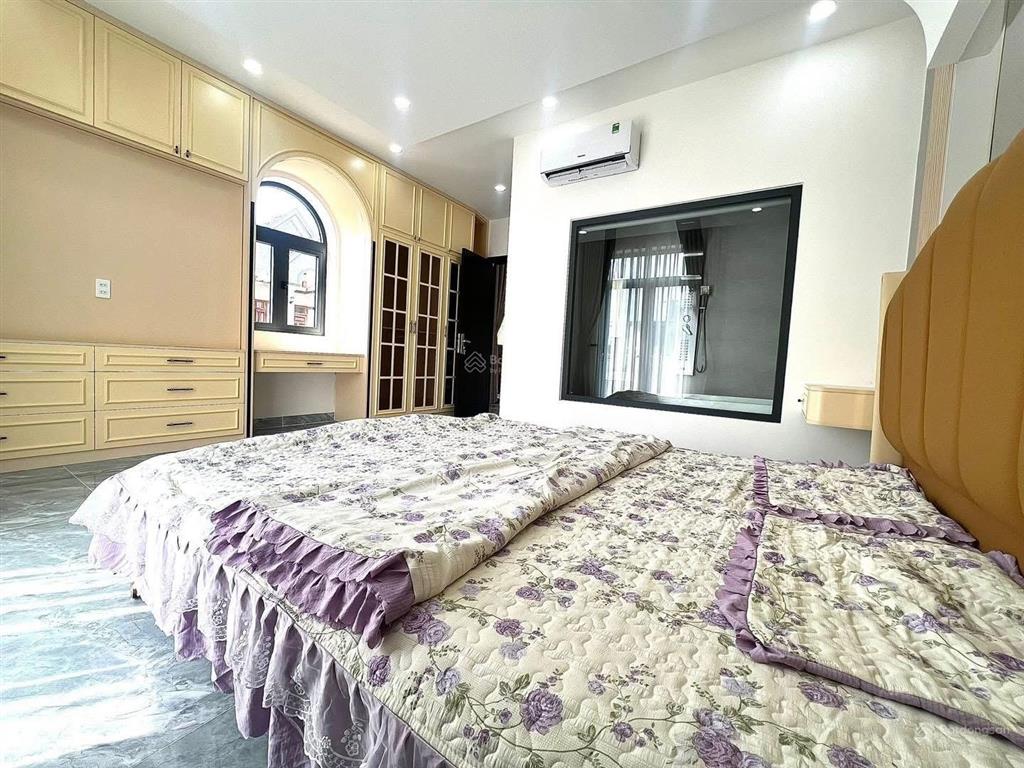 Nhà phố lái thiêu sát bên lotte bình dương 108m²