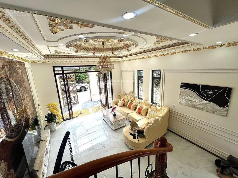 Nhà phố lái thiêu sát bên lotte bình dương 108m²
