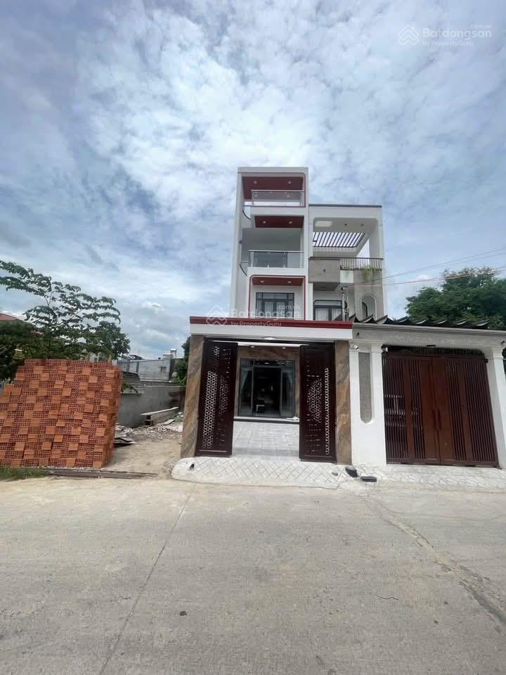 Nhà đẹp ngay trung tâm thuận an, sát quốc lộ 13 chỉ 3,75 tỷ