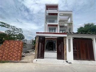 Nhà đẹp ngay trung tâm thuận an, sát quốc lộ 13 chỉ 3,75 tỷ