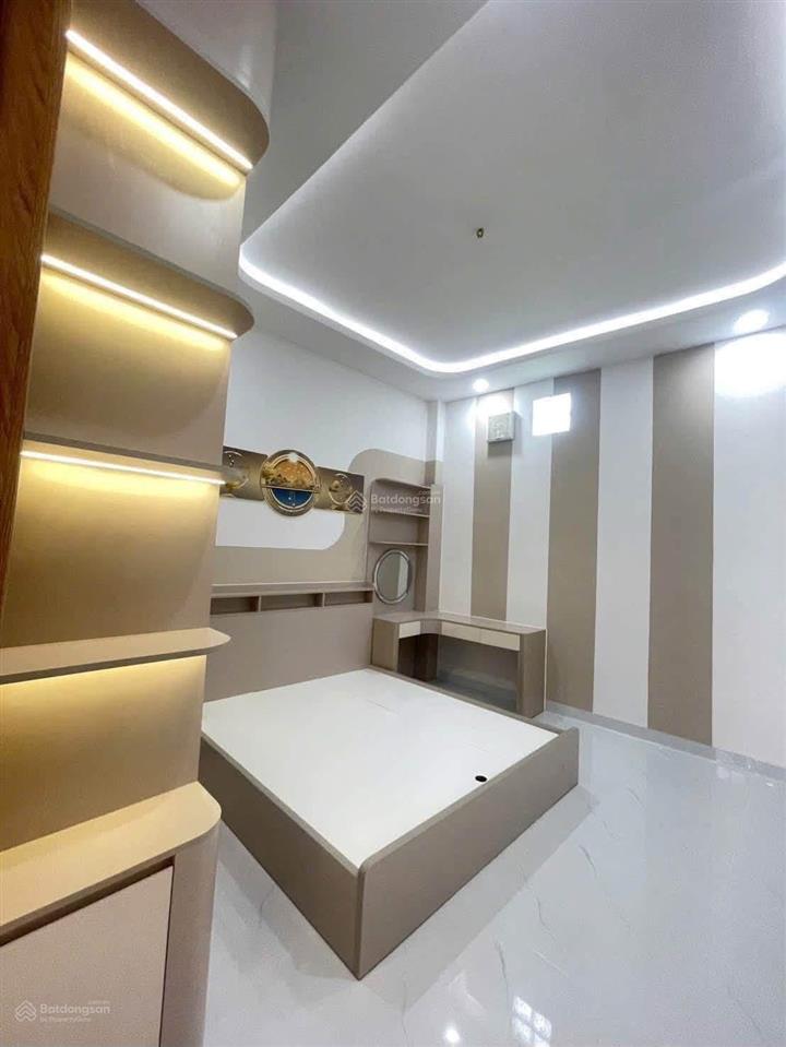 Nhà đẹp ngay trung tâm thuận an, sát quốc lộ 13 chỉ 3,75 tỷ