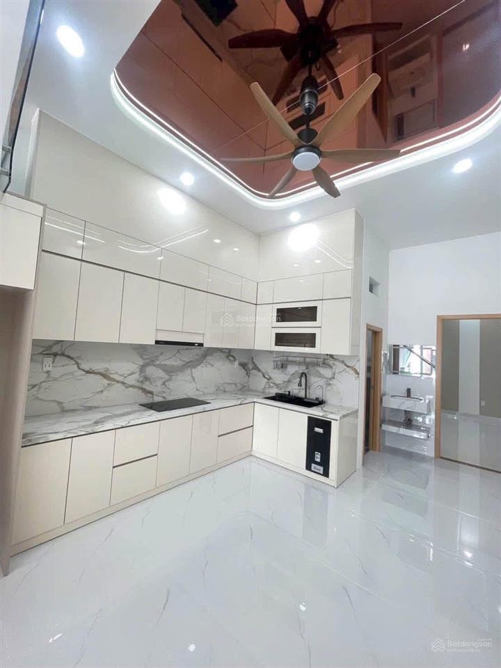 Nhà đẹp ngay trung tâm thuận an, sát quốc lộ 13 chỉ 3,75 tỷ