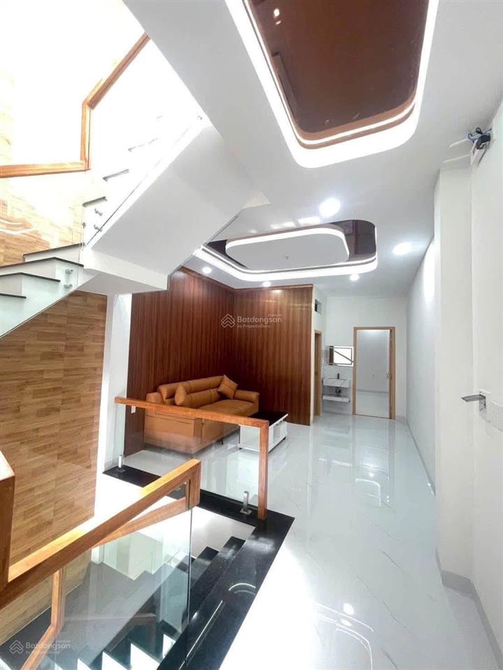 Nhà đẹp ngay trung tâm thuận an, sát quốc lộ 13 chỉ 3,75 tỷ