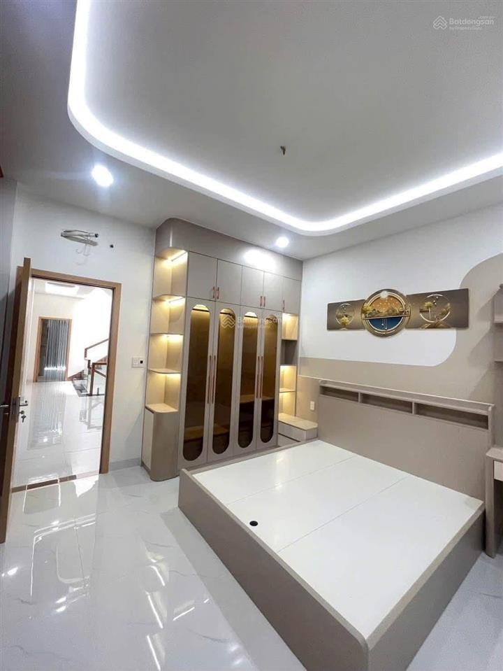 Nhà đẹp ngay trung tâm thuận an, sát quốc lộ 13 chỉ 3,75 tỷ