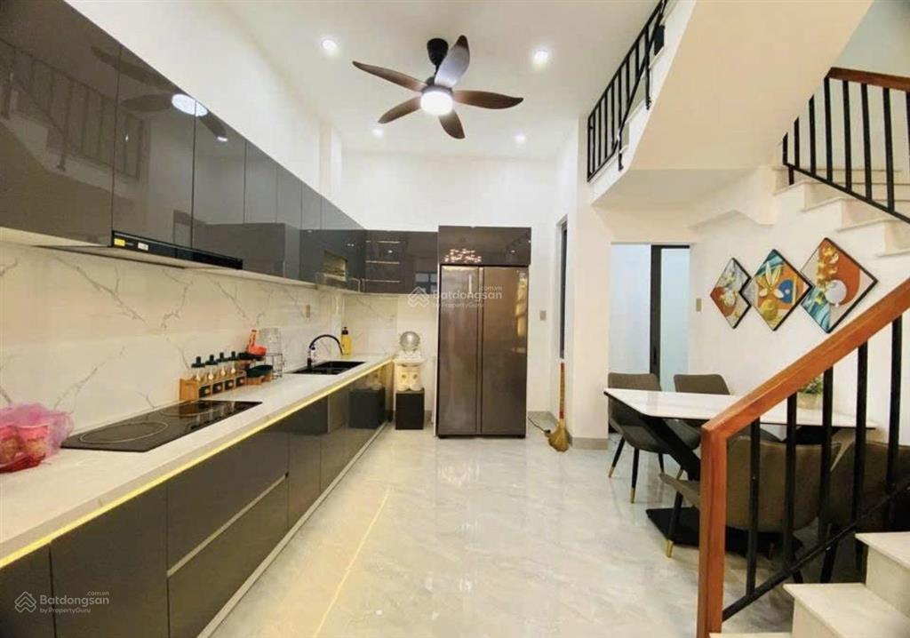 Nhà phố nguyễn du, dĩ an ngay kcn sóng thần