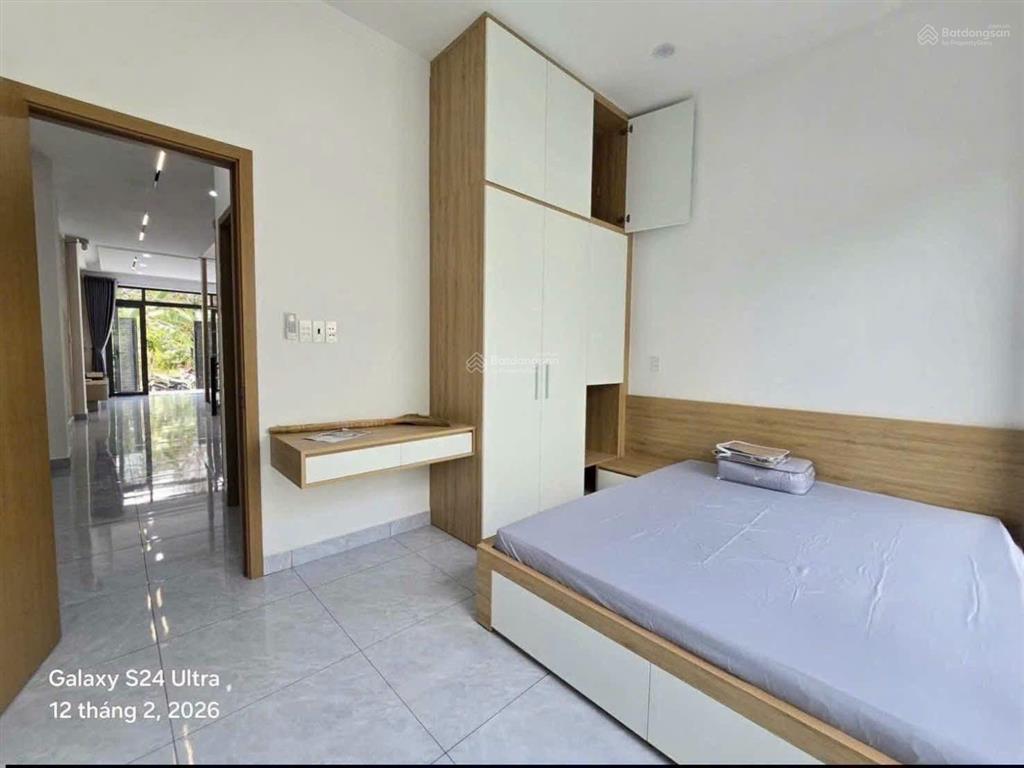 Nhà đẹp dĩ an không gian sống hiện đại, sẵn sàng đón chủ mới giá tốt sở hữu nhà ~70m2