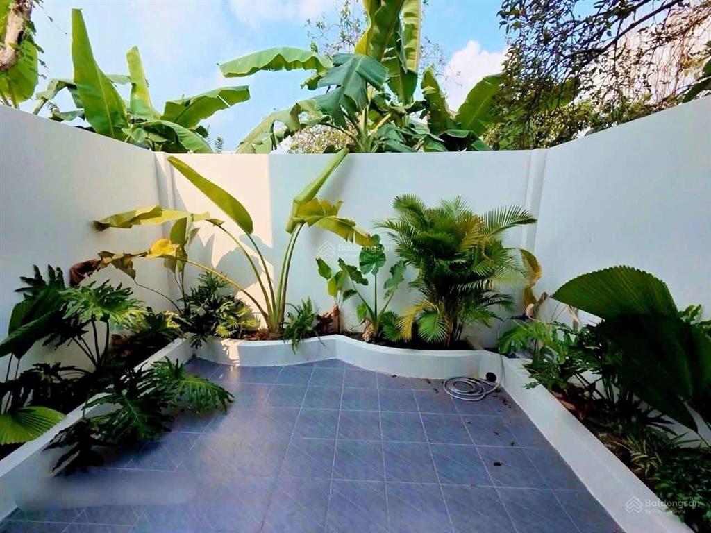 Nhà đẹp dĩ an không gian sống hiện đại, sẵn sàng đón chủ mới giá tốt sở hữu nhà ~70m2
