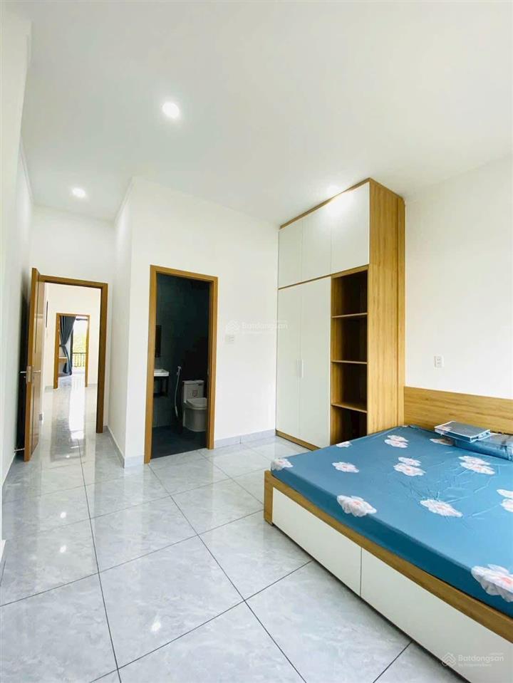 Nhà đẹp dĩ an không gian sống hiện đại, sẵn sàng đón chủ mới giá tốt sở hữu nhà ~70m2