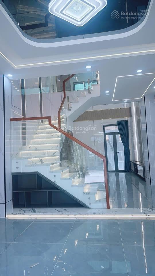 Nhà phố đường thống nhất 2, dĩ an vị trí đẹp, giá chỉ 2,15 tỷ