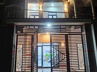 Chỉ 1,86 tỷ nhà đẹp trung tâm dĩ an