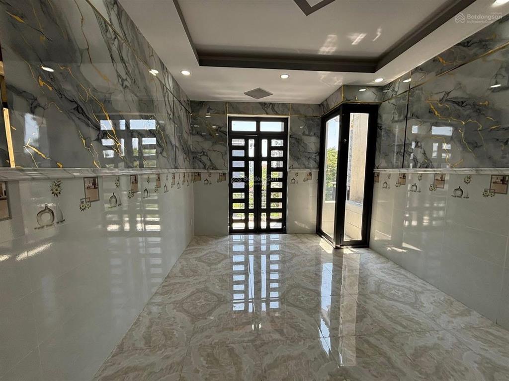 Nhà 86m ngay đường lê thị hoa, tam bình, tp.hcm