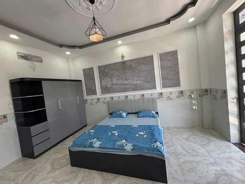 Nhà 86m ngay đường lê thị hoa, tam bình, tp.hcm