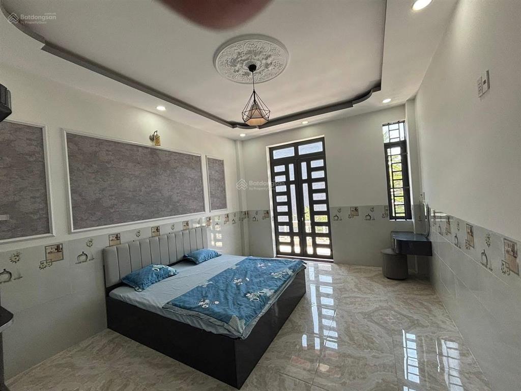 Nhà 86m ngay đường lê thị hoa, tam bình, tp.hcm