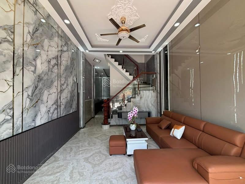 Nhà 86m ngay đường lê thị hoa, tam bình, tp.hcm
