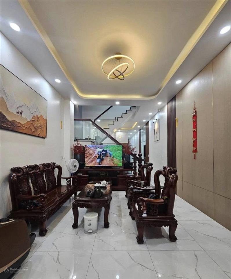 Chỉ 1,65 tỷ nhà 80m² ngay đường vĩnh phú 21, phường bình hòa, tp.hcm