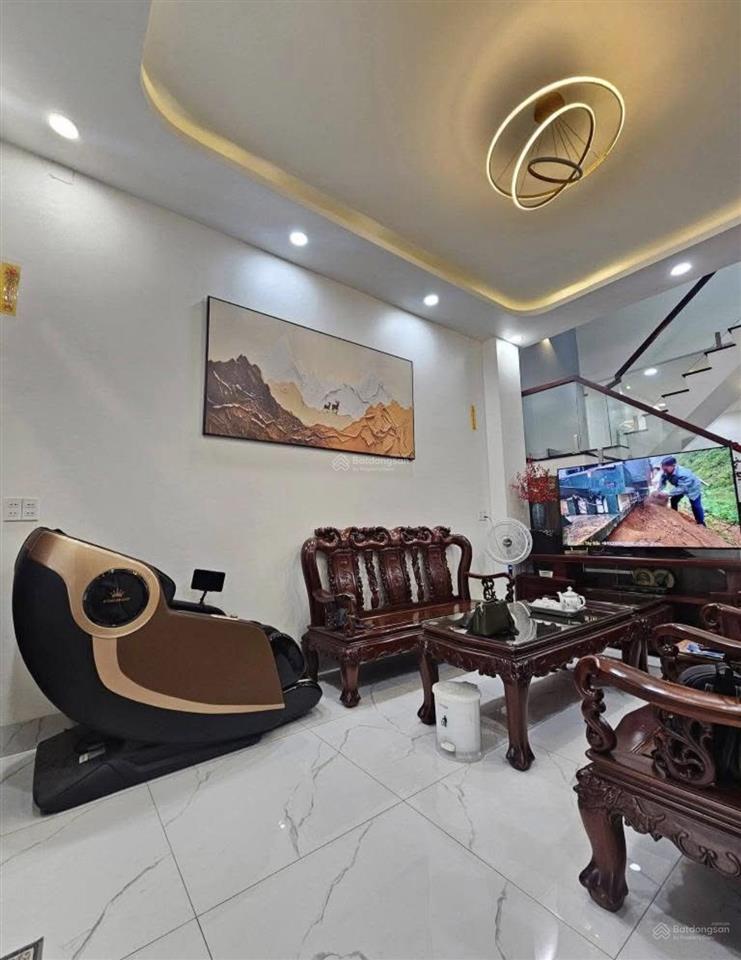 Chỉ 1,65 tỷ nhà 80m² ngay đường vĩnh phú 21, phường bình hòa, tp.hcm
