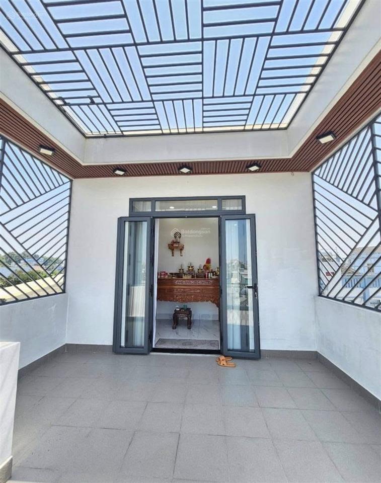 Chỉ 1,65 tỷ nhà 80m² ngay đường vĩnh phú 21, phường bình hòa, tp.hcm