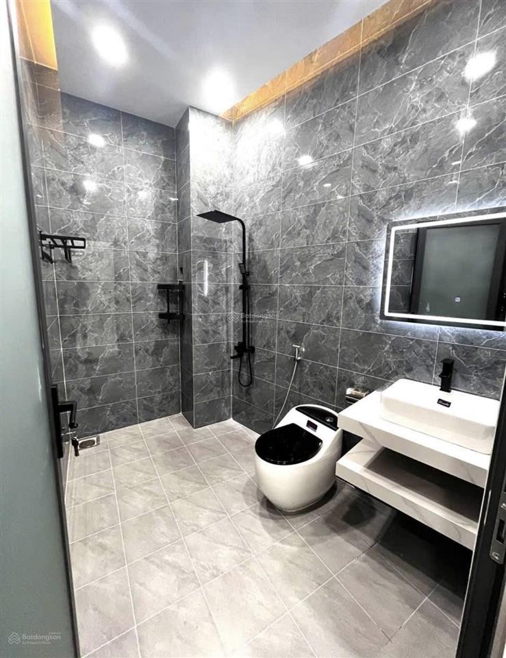 Chỉ 1,65 tỷ nhà 80m² ngay đường vĩnh phú 21, phường bình hòa, tp.hcm