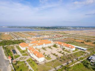 Đất nền hướng đông nam, khu đô thị sinh thái cao cấp vịnh an hòa 2, núi thành, quảng nam