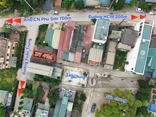 Chính chủ  siêu hiếm  41m  đón đầu qh  chỉ hơn tỷ