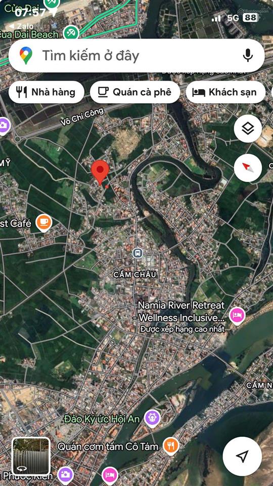 Diện tích thực tế 1000m2 trong đó 200m2 odt. nếu cần thì có thể lên thêm thổ cư cư theo nhu cầu