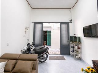 Bán nhà  dt 87m2  hẻm xe hơi  gần hậu giang  minh phụng  6 tỷ hơn xíu