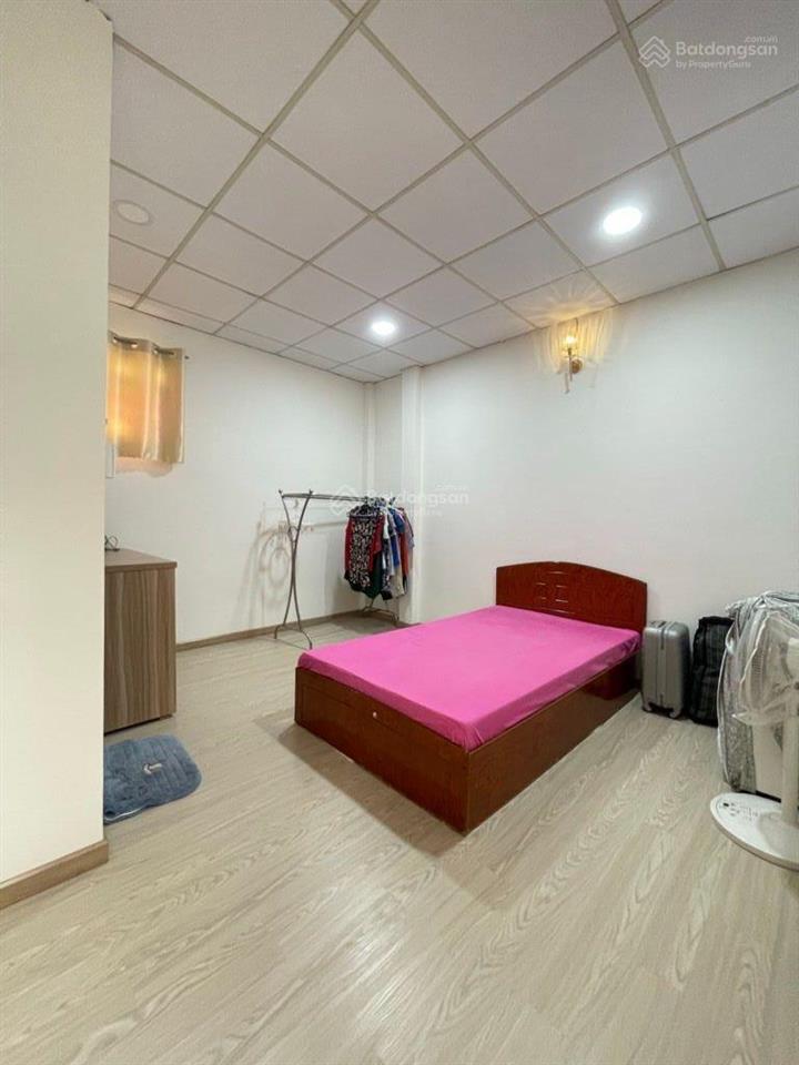 Bán nhà  dt 87m2  hẻm xe hơi  gần hậu giang  minh phụng  6 tỷ hơn xíu