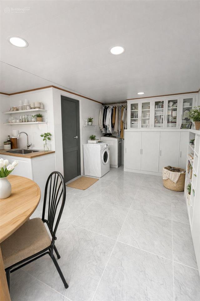 Bán nhà  dt 87m2  hẻm xe hơi  gần hậu giang  minh phụng  6 tỷ hơn xíu