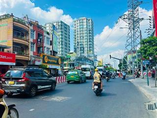 Ngộp mặt tiền hoàng xuân nhị  88m2 giáp quận 11, trung tâm kinh doanh tốt