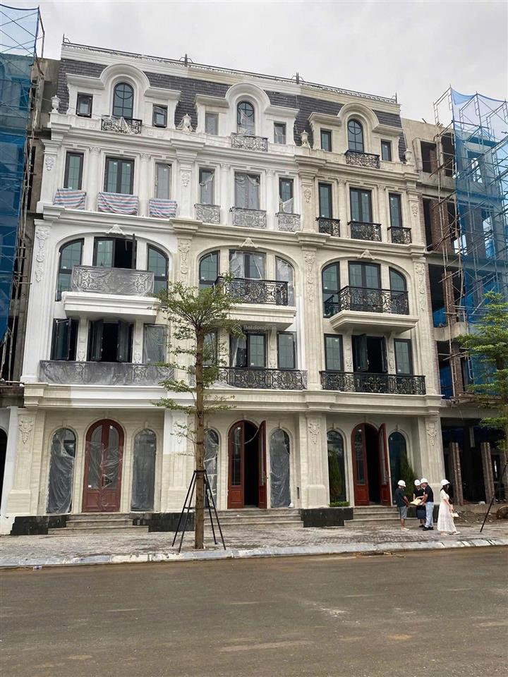 Liền kề tây thăng long, 13,79 tỷ, 62,5m2, 5 tầng, 2026 nhận nhà, hỗ trợ 18 tháng miễn lãi gốc