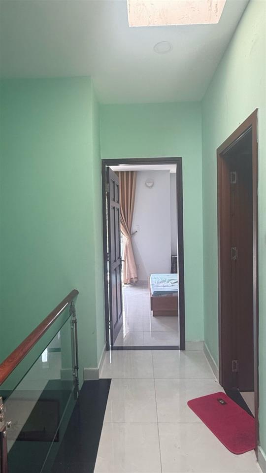 NHÀ KDC KHANG ĐIỀN ĐẲNG CẤP CHỈ NHỈNH 9 TỶ - SẴN DÒNG TIỀN