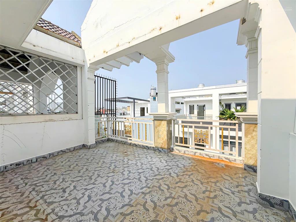 Chính chủ bán căn nhà phố giá tốt nhất thị trường nhà bè 4,6x13m giá 7 tỷ 190 triệu bớt lộc.