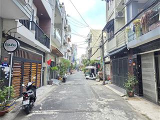 Ngang 5m hiếm  hẻm 8m thông vườn lài  5x13m  1 lầu chỉ 9.3 tỷ |