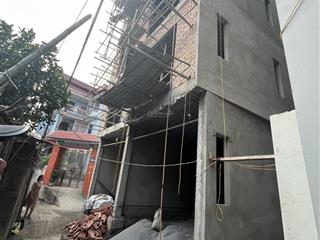 Bán nhà cự đà giá tốt vị trí cự đà khu dân cư đông đúc, an ninh tốt